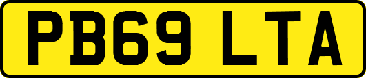 PB69LTA