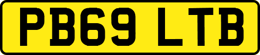 PB69LTB