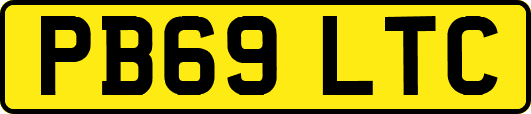 PB69LTC
