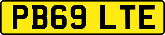 PB69LTE