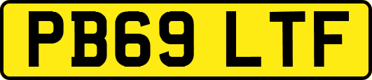 PB69LTF