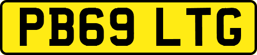 PB69LTG