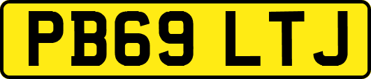 PB69LTJ