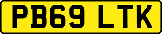 PB69LTK