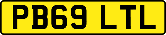 PB69LTL