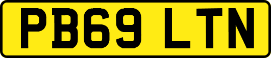 PB69LTN