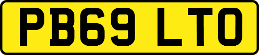PB69LTO
