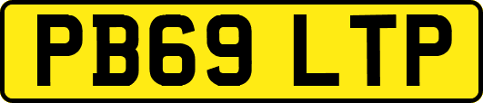 PB69LTP