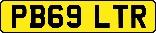 PB69LTR