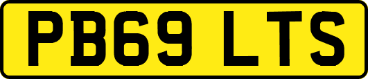 PB69LTS