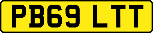PB69LTT