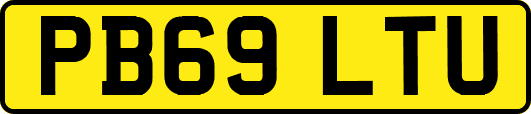 PB69LTU