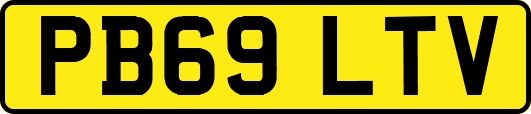 PB69LTV