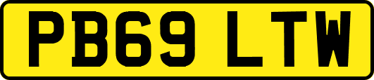 PB69LTW