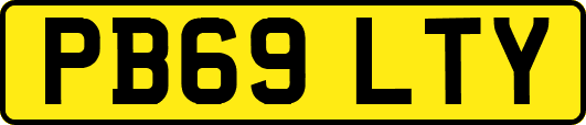 PB69LTY