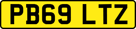 PB69LTZ
