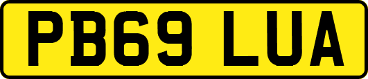 PB69LUA