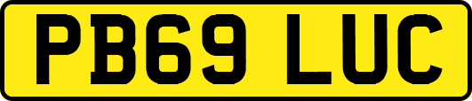PB69LUC