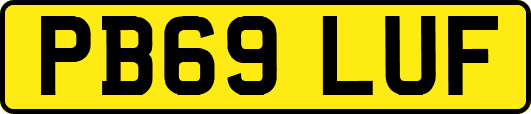PB69LUF