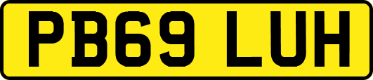 PB69LUH