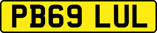 PB69LUL