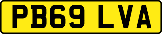 PB69LVA