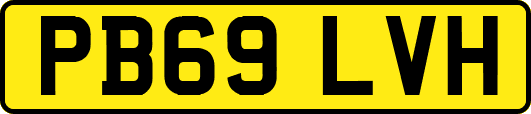 PB69LVH