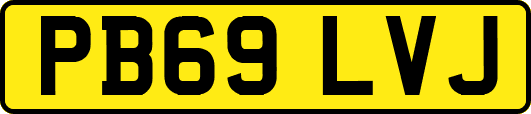 PB69LVJ