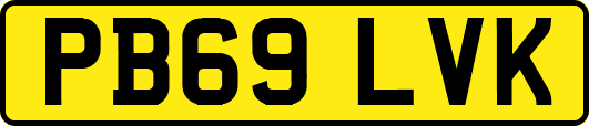 PB69LVK