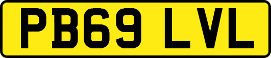 PB69LVL