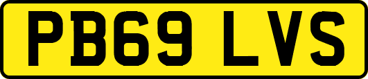 PB69LVS