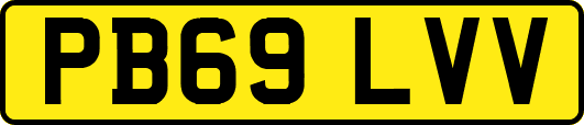 PB69LVV