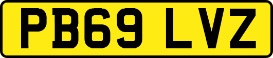 PB69LVZ