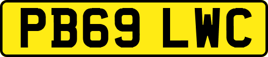 PB69LWC