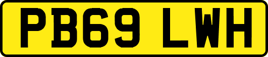 PB69LWH