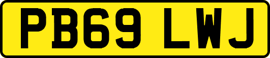 PB69LWJ