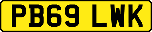 PB69LWK