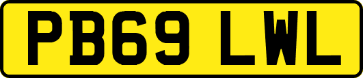 PB69LWL