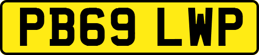 PB69LWP