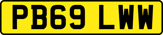 PB69LWW