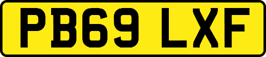 PB69LXF