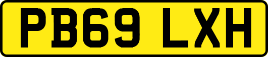 PB69LXH