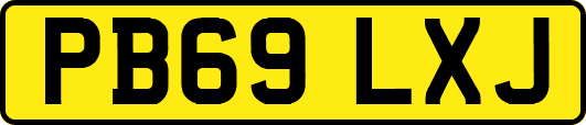 PB69LXJ