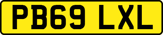 PB69LXL