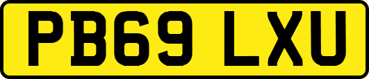 PB69LXU