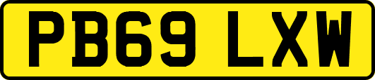 PB69LXW
