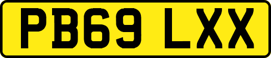 PB69LXX