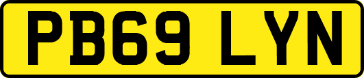 PB69LYN