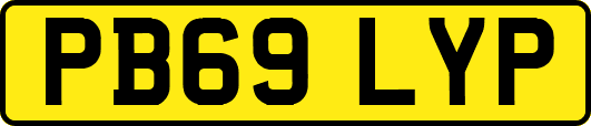 PB69LYP