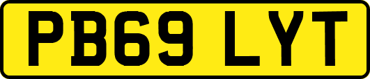 PB69LYT